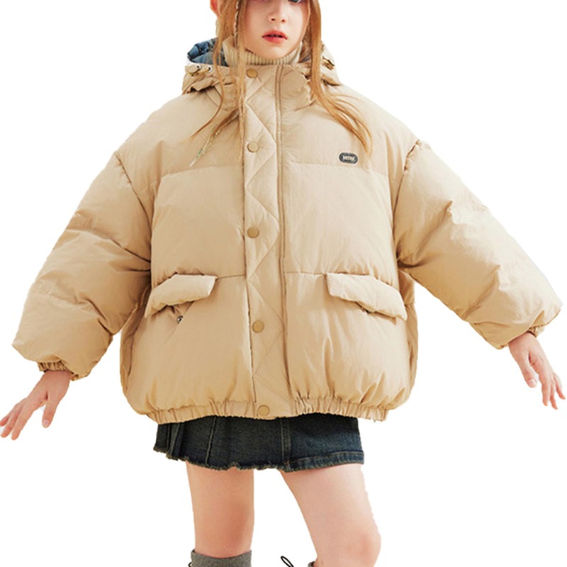 赤ちゃん服 落ちこむ風厚地の外套 お坊っちゃん 中綿厚地の外套 遊撃手丈 アウター キッズ 光輝 ボンネット付き添い人 長袖 生あたたかい 通学 好いたらしい 韓国風 御姉さん 赤ちゃん厚地の外套 モッズコート 落ちこむ厚地の外套 はいり込む式 秋冬にピッタリ