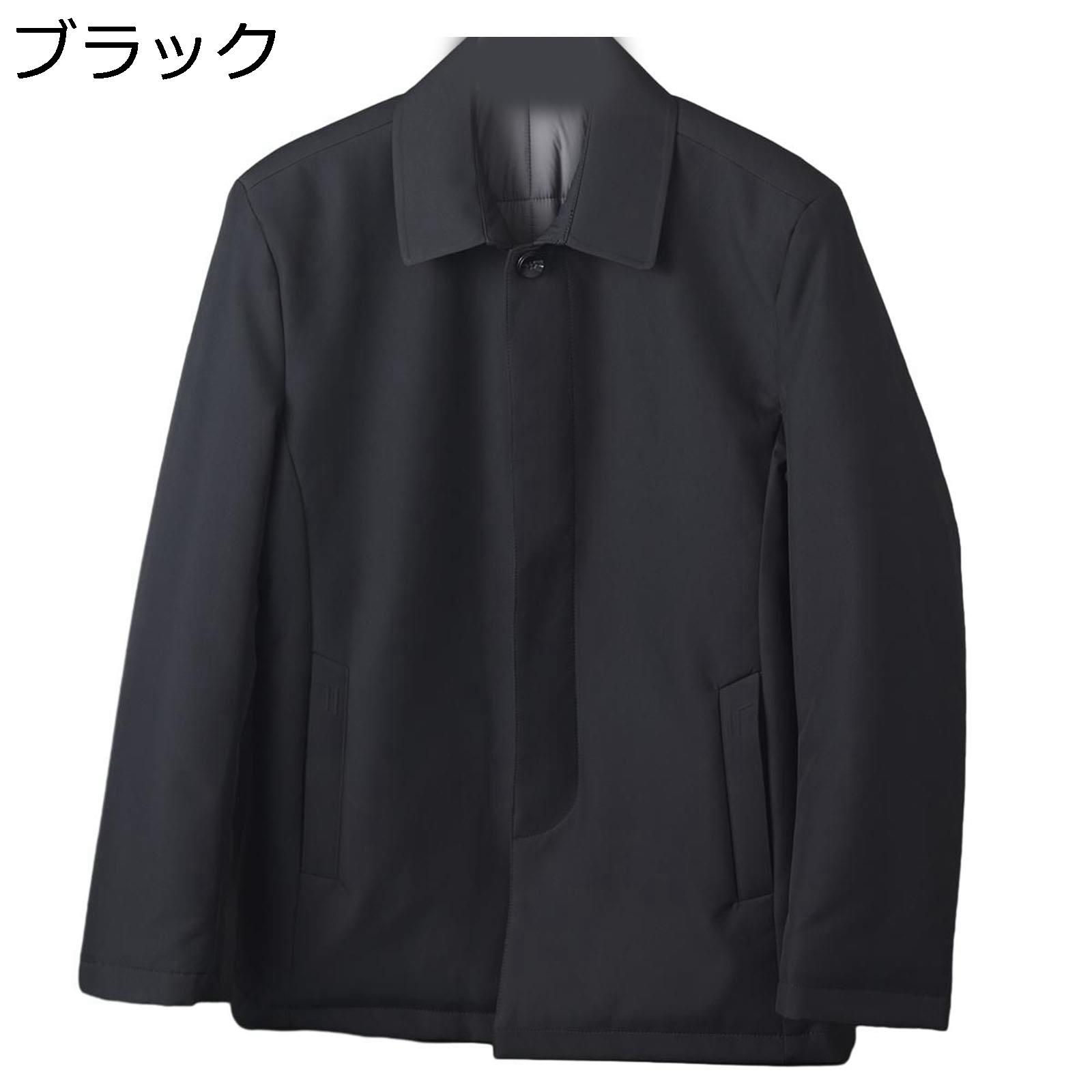細工物上衣 メンズ 長袖上衣 やり方服 防寒アウター 心地よい 気が大きい大きさ アウター 防風 防寒 流行り物 厚地の外套 厚地の外套 アウトドア 秋冬服 周遊 お出掛け 日常着付ける