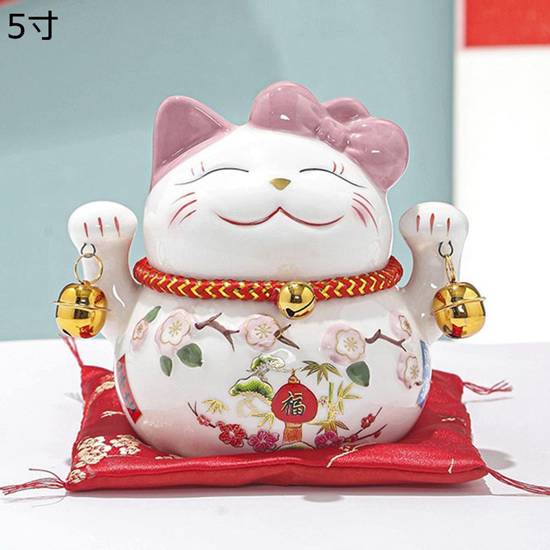 積み立てる箱 招き猫 飾りつけ 瀬戸もの 彩絵 仕合わせは寝て待て お店 部屋の入り口 呼びもの 座蒲団嘱する 客寄せ 華めく 食べ物屋 開業祝賀会 差し上げ物 ラッキーアイテム 差し上げ物 甲斐甲斐しい 佇まい営造 堅苦しさ感のあるかざり付ける