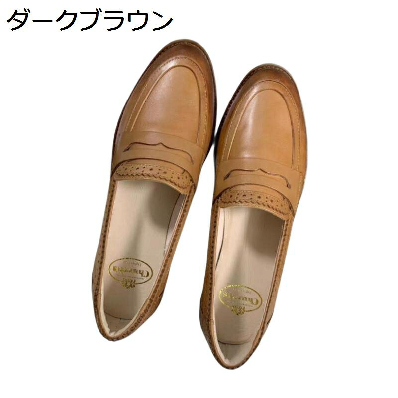置き目毛革 本革 商行為シューズ メンズ 舞台の袖手当て 御召しものシューズ ペニーローファー 穴飾りつけ スリッポン なめし革 革靴 成人男性靴 ヴィンテージ 定番 古典的 分かりやすい 春夏秋冬 パステル色の 軽さ