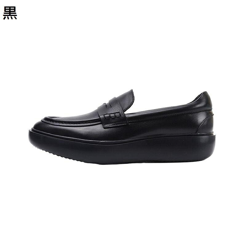 モカシン 本革 コインローファー メンズ フラッツシューズ 厚底 エナメル ペニーローファー 途轍も無い大きさ 甲板シューズ 牛皮 なめし革 スリップオン 商行為 成人男性用 教え子用 軽さ コンフォート 仕事量 華燭の典