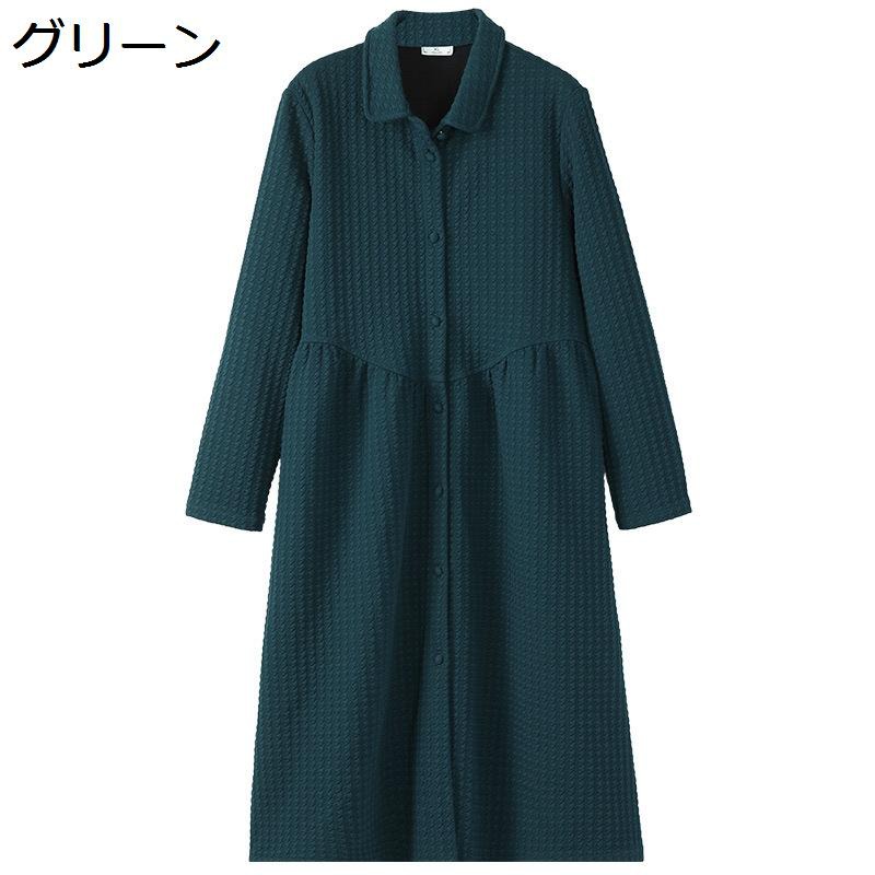 上衣 レディース ロングジレー 前食い違い 馬鹿でかい大きさ アウター トップス ゆったり コンフォート パステル色の 無地 着痩せ 成人女性服 烏兎服 心地好い 日常着付ける 母への差し上げ物