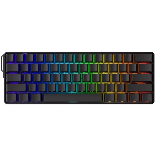 楽天市場】【中古】【国内正規品】MonsGeek(モンスギーク) FUN60 Ultra