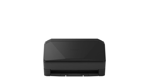 リコー PFU 書き付けスキャナ ScanSnap iX2500 (弾丸道路毎分45枚/両面読取/ADF/5インチタッチパネル/Wi-Fi相応う/USB繋ぎ合わせる/フラグシップ/書きもの/受け取り証書/名刺/活動写真/受け容れ書)(Black) その他-パソコン・周辺機器