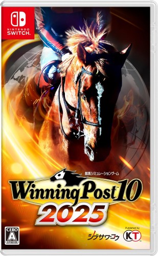 SwitchWinning Post 10 2025