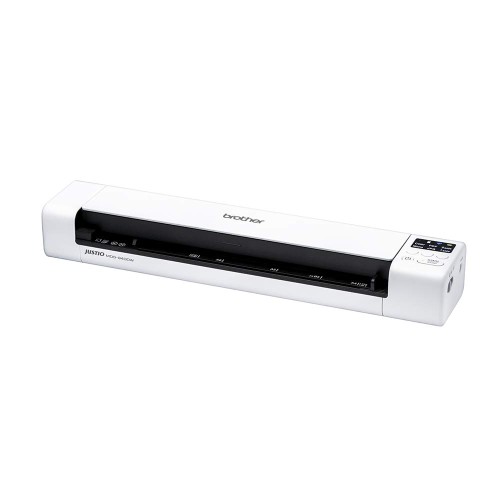 ブラザー工業brother ドキュメントスキャナー MDS-940DW (モバイルスタイル/両面スキャン/無線LAN/スマホ接続)