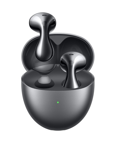 HUAWEI FreeBuds 6 ワイヤレスイヤホン Bluetooth インナーイヤー型 快適な装着感 アクティブノイズキャンセリング 通話ノイズキャンセリング-95dB ハイレゾ認証 迫力のある低音 36時間ロングバッテリー IP54防水/防塵 iOS/Android対応 ブラック