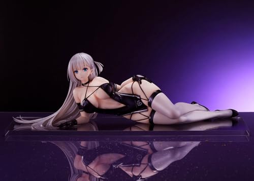 ミメヨイ アズールレーン 翔鶴 疾翔の姉羽 1/4 完成品フィギュア