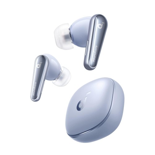 Anker Soundcore Liberty 4（ワイヤレスイヤホン Bluetooth 5.3）完全ワイヤレスイヤホン/ウルトラノイズキャンセリング 2.0 / 3Dオーディオ / ワイヤレス充電/マルチ