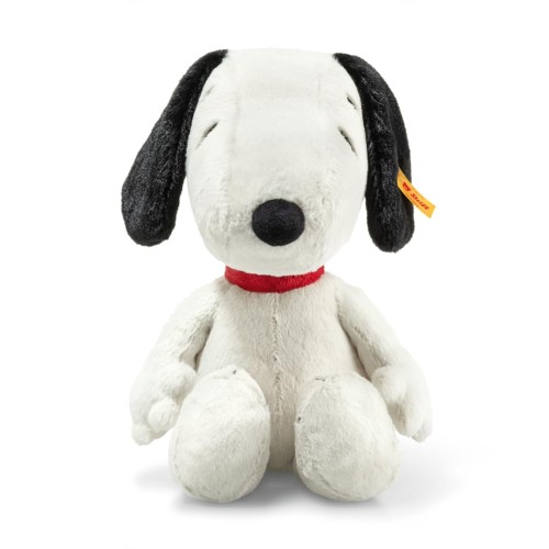 シュタイフ(Steiff) スヌーピー Steiff Snoopy 024702
