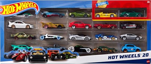 楽天市場】ホットウィール HotWheels ハンドルつき収納ケース 30台保管
