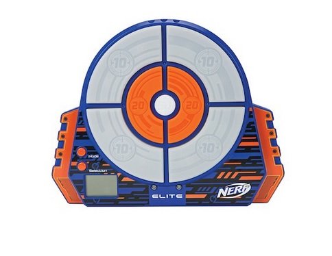 楽天市場】【NERF】ナーフ Nストライク エリート ストラトボウ Nerf N