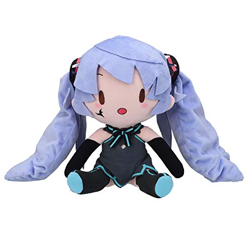 楽天市場】初音ミク マジカルミライ2025 ふわぷち ぬいぐるみ L