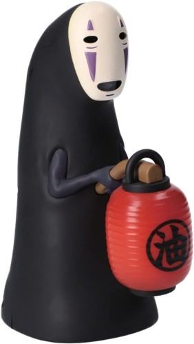 楽天市場】【ジブリパーク限定】 美濃和紙提灯 クロスケ(まっくろくろ