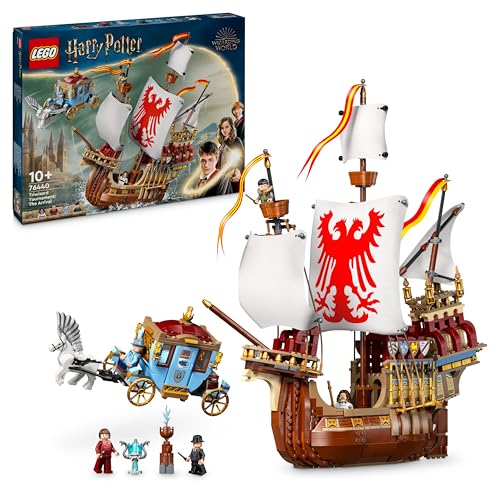 LEGO tbd-76440