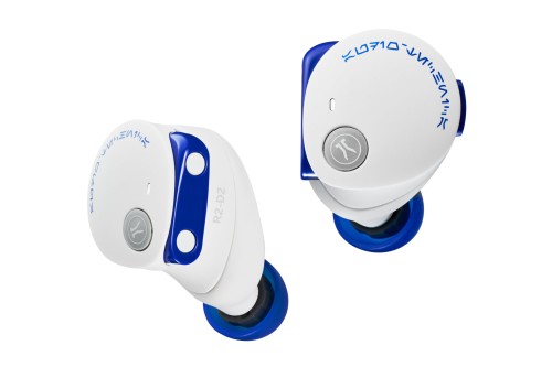 オーディオテクニカ ATH-CKS50TW2 R2 R2-D2 スター・ウォーズ ワイヤレスイヤホン Bluetooth 5.3 ノイズキャンセリング 重低音 ルーカスフィルムスタジオ公認デザイン