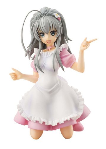 這いよれ! ニャル子さん ニャル子 1/8スケールフィギュア