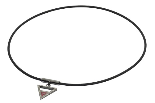 ファイテン(phiten) ネックレス RAKUWAネック EXTREME ブラック 43ｃｍファイテン先端技術メタックス採用