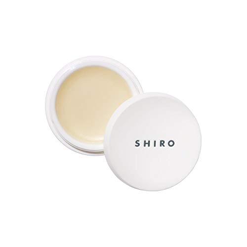 SHIRO サボン 練リ香水 12g