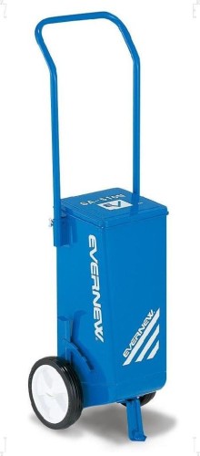 エバニュー(EVERNEW) スーパーライン引 SA-510N 陸上競技 球技 学校体育 EKA017 ブルー 青