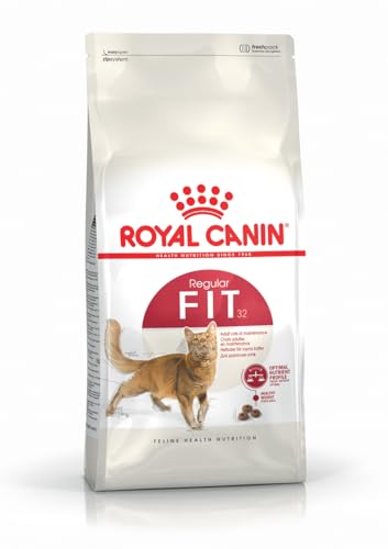 ロイヤルカナン FHN フィット 猫用 4kg