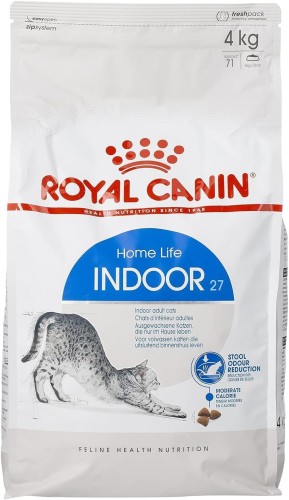 ロイヤルカナン FHN インドア 猫用 4kg