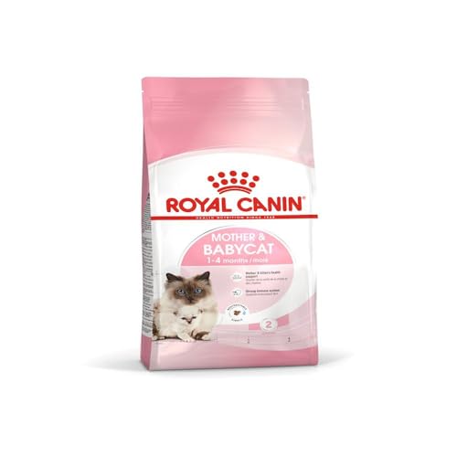 ロイヤルカナン FHN マザーベビーキャット 母猫・子猫用 4kg