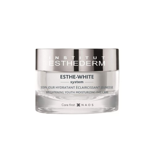 エステダム ESTHEDERM ホワイトクリーム デイ ナイト 50mL