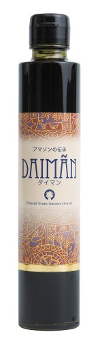 の伝承 ダイマン200ml