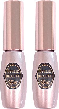 アイリッドボーテEX ＜二重瞼形成＞7ml 2本セット