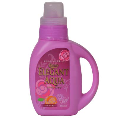 楽天市場】エレガントウォッシュ エコプラッツ 洗剤 / 洗濯洗剤 液体