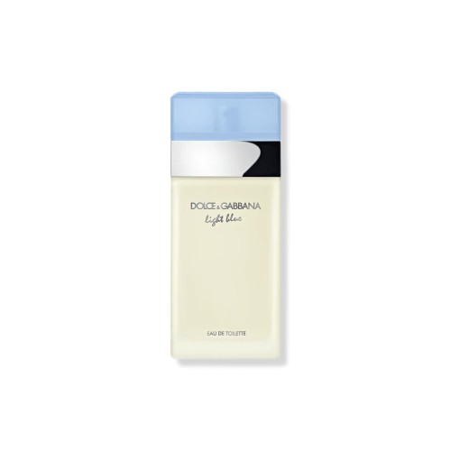 DOLCE GABBANA(ドルチェアンドガッバーナ) ドルチェガッバーナ ライトブルー オーデトワレスプレー 単品 100ミリリットル (x 1)