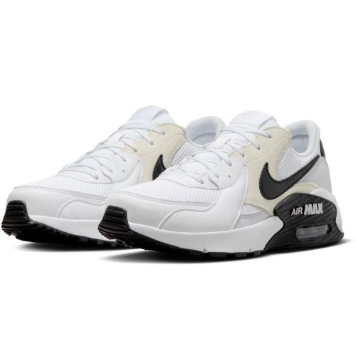 [ナイキ] エア マックス エクシー AIR MAX EXCEE ホワイト/ブラック/グレー FN7304-100 ナイキジャパン 25.5cm 8,862円