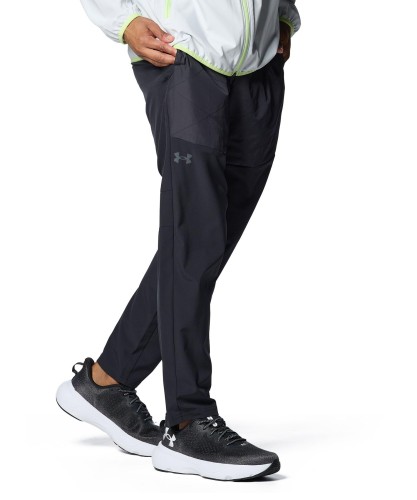 [アンダーアーマー] UA Per INSULATED PANTS Black / / XXL
