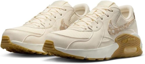 [ナイキ] エア マックス エクシー W AIR MAX EXCEE ペールアイボリー/ベージュ/ガム IH2048-110 25.0cm