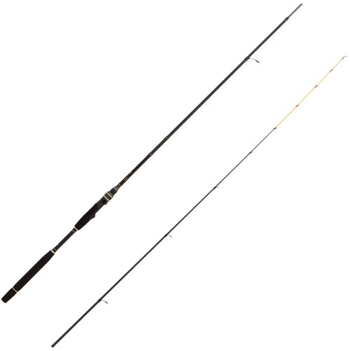 AbuGarcia (アブガルシア) 黒船 テンヤマダイ ロッド KTMS-240XHF 8:2先調子 船竿 釣竿 マダイ