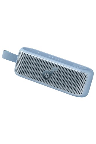 Anker Soundcore Motion 100 bluetooth スピーカーハイレゾ音源再生 / 20W出力 / IPX7防水規格 / 最大12時間再生 / BassUpテクノロジー/Proイコライザーブルー
