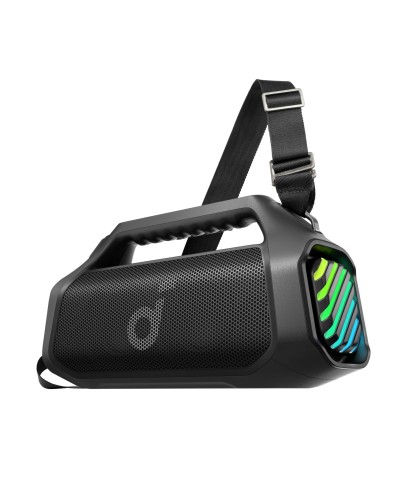 楽天市場】Anker Soundcore Boom 2 Plus bluetooth スピーカー【最大