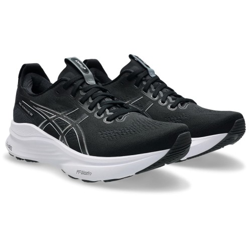 [アシックス] ランニングシューズ GEL-KAYANO 32 1011C054 メンズ 002(ブラック/ホワイト) 27.0 cm 4E 16,008円