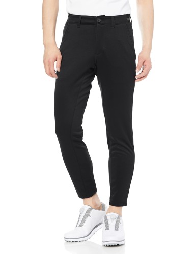 [Under Armour] UA KNIT TAPERED JOGGER
