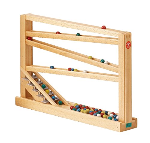 Beck/ベック社 シロフォン付玉の塔画像