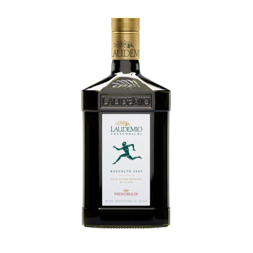 フレスコバルディ・ラウデミオ エキストラヴァージンオリーブオイル 500ml