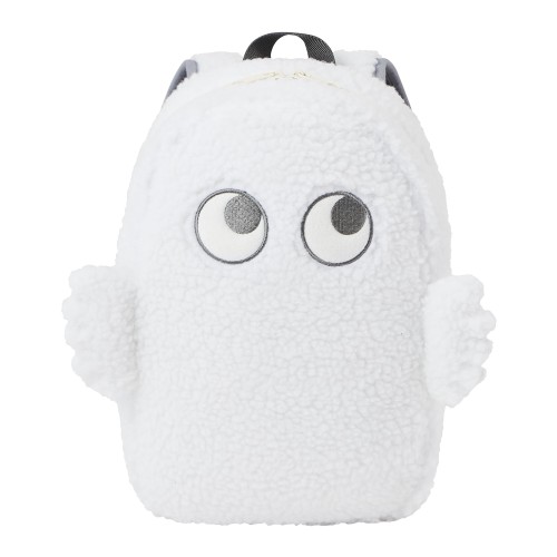 DADWAY(ダッドウェイ) MOOMIN BABY ムーミンベビー ベビーリュック/ニョロニョロ 子供用 おでかけ BGMB006200200