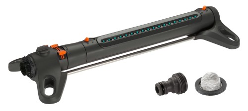 GARDENA(ガルデナ)首振式スプリンクラー AquaZoom L 18714-20 製品保証:最大5年 7,815円