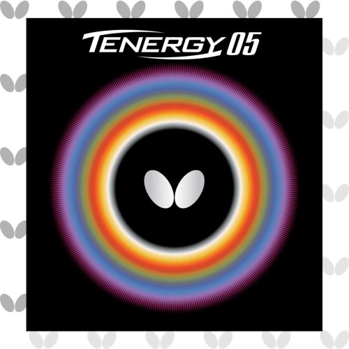 TAMASU(タマス) 卓球ラバー テナジー・05 05800 (006)レッド (5)特厚 6,503円