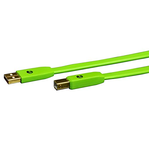 オヤイデ電気 USBケーブル 2.0m d+USB class B/2.0