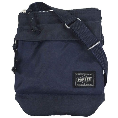 [ポーター] PORTER フォース FORCE ショルダーバッグ 855-05461 ネイビー/50 21,478円