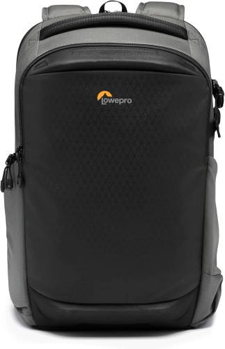 ロープロ(Lowepro) カメラリュック フリップサイド 400 AW III ダークグレー バックパック アウトドア仕様カメラバッグ 16L 15インチPC収納可 10インチタブレット収納可 取り外し可能アクセサリーポーチ付属 オールウェザーカバー付属 LP37353-PWW