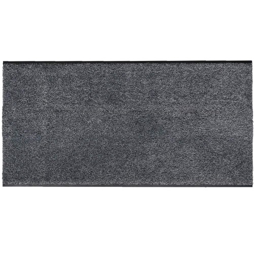 クリーンテックス・ジャパン(Kleen-Tex) ケーブルマット ブラック/パール 50×100cm
