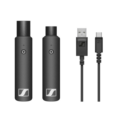 ゼンハイザー(Sennheiser) XS Wireless Digital(XSW-D) XLR BASE SET ボーカルセット 508491